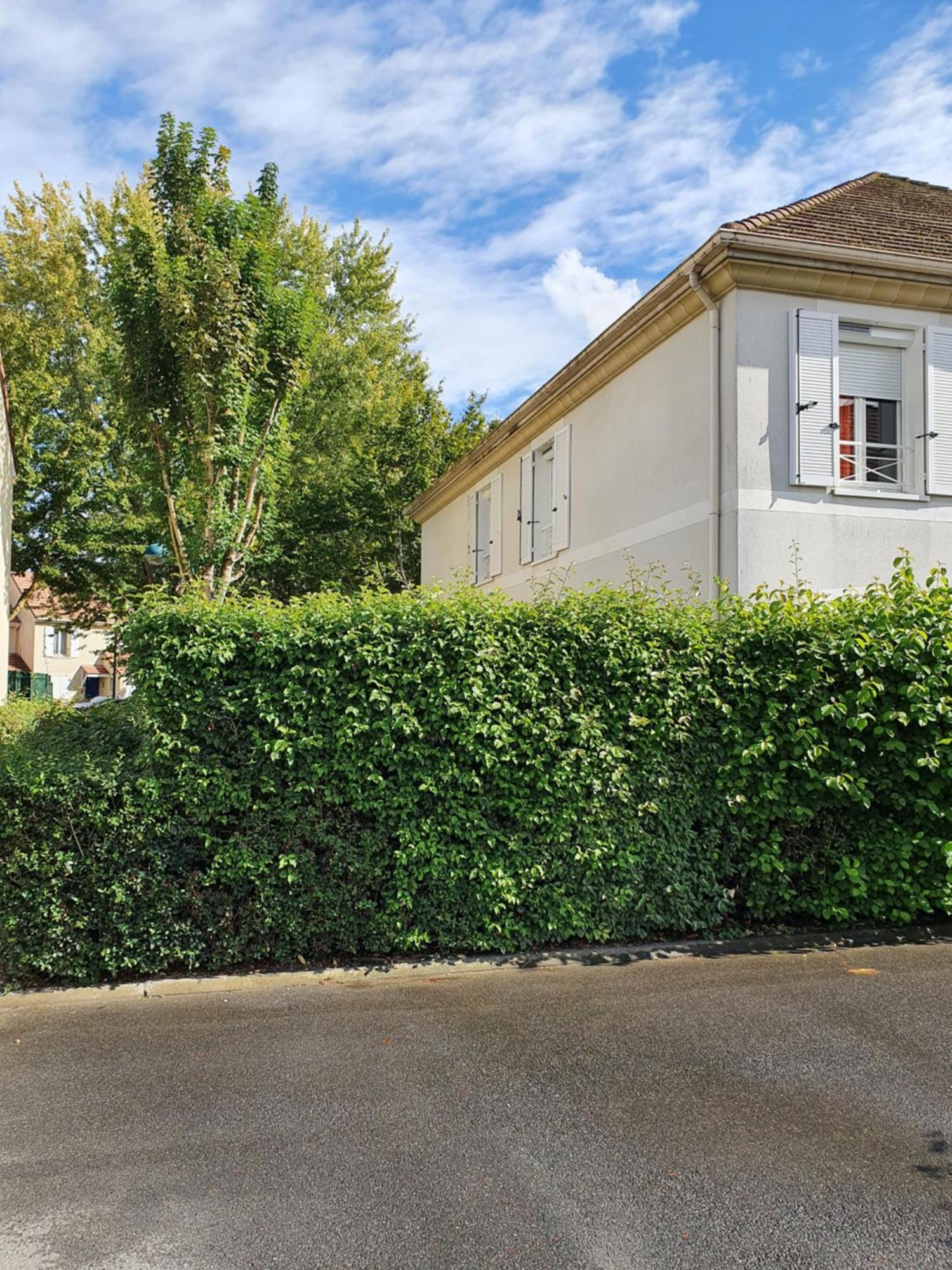 Ferienhaus La Vapillone Paris Marne-la-vallee